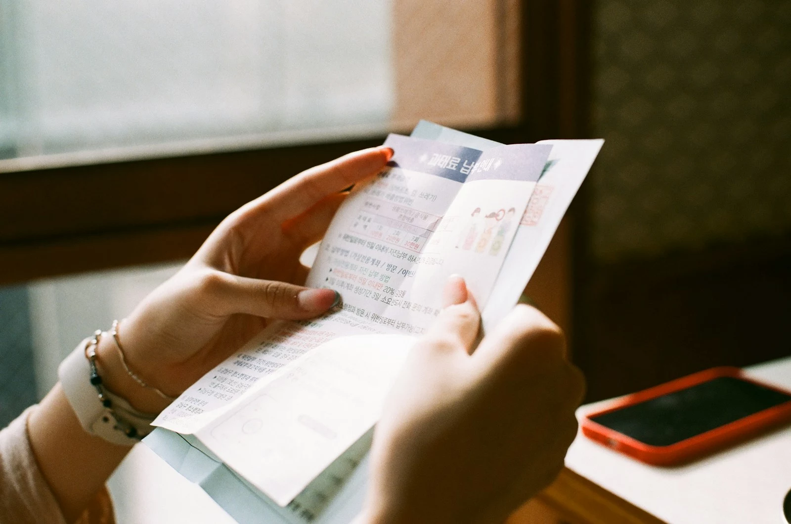 Fees for withdrawing a rental application