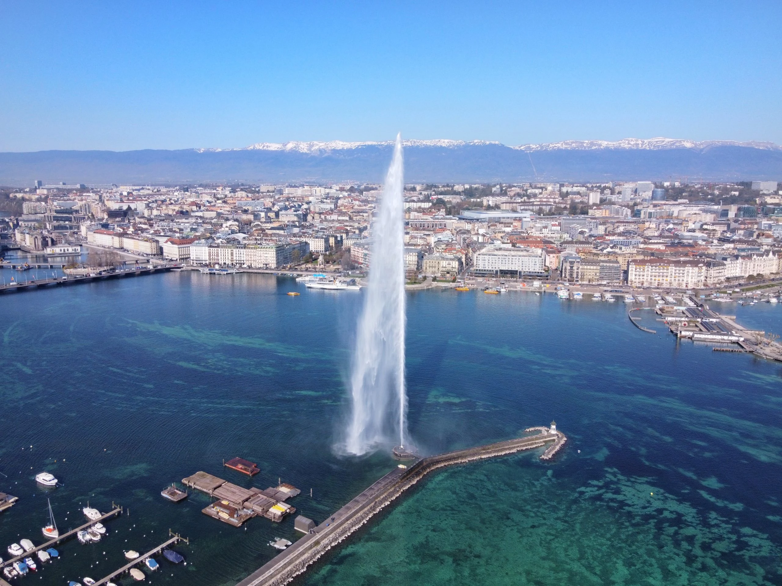 Five fun facts about Geneva you probably didn’t know
