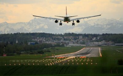 Moving to Geneva: Arrival Checklist