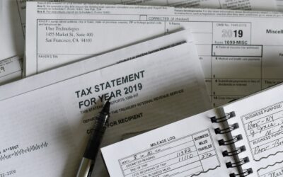 Understanding your Swiss pay slip and taxes