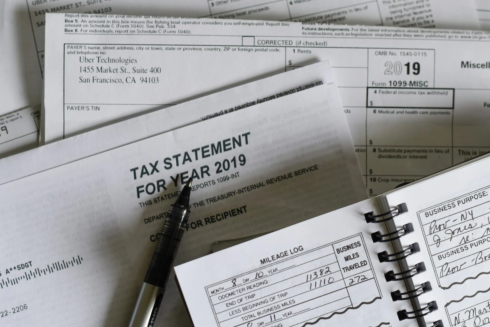 Understanding your Swiss payslip and taxes