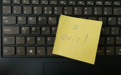 How to quit your job in Switzerland