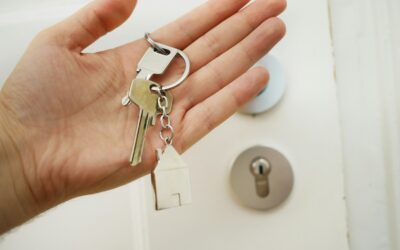 How to return your keys and get your deposit back