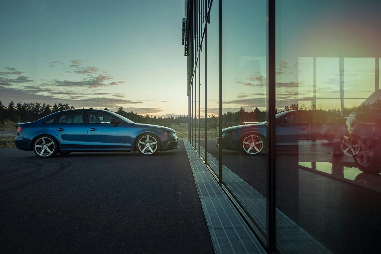 Diplomatic car sales in Switzerland explained